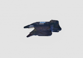 Atașamente Clești/dispozitive/echipamente de tăiat metale/fier vechi Daemo DMCP230R