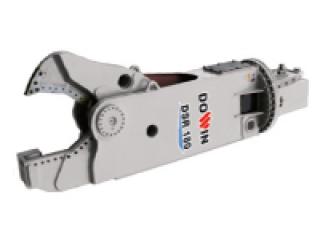 Atașamente Clești/dispozitive/echipamente de tăiat metale/fier vechi Dowin DSR 180