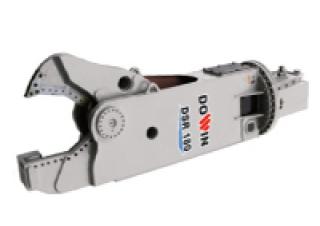 Atașamente Clești/dispozitive/echipamente de tăiat metale/fier vechi Dowin DSR 60