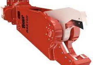 Atașamente Clești/dispozitive/echipamente de tăiat metale/fier vechi Rammer RSS15R