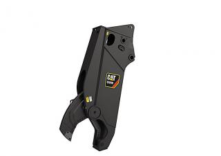 Atașamente Clești/dispozitive/echipamente de tăiat metale/fier vechi Caterpillar S2090