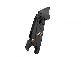 Atașamente Clești/dispozitive/echipamente de tăiat metale/fier vechi Caterpillar S3050