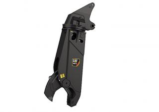 Atașamente Clești/dispozitive/echipamente de tăiat metale/fier vechi Caterpillar S3070