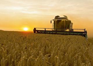 Combine agricole Fendt 5275 C