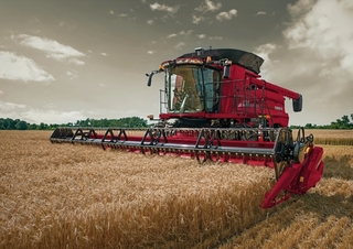 Atașamente Combine agricole Bare port-cuțit Case IH 2030 7,31M