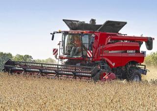 Atașamente Combine agricole Bare port-cuțit Case IH 3020 Flex B 7,62M S