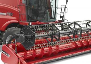 Atașamente Combine agricole Bare port-cuțit Case IH 3050 HD 6,10M