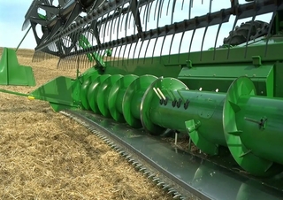 Atașamente Combine agricole Bare port-cuțit John Deere 630F Hydra Flex 