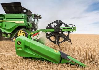 Atașamente Combine agricole Bare port-cuțit John Deere 735X 