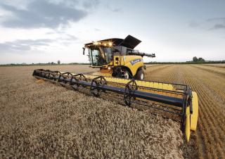 Atașamente Combine agricole Bare port-cuțit New Holland 740CF 20FT SD