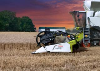 Atașamente Combine agricole Bare port-cuțit Claas ConVio Flex 1230