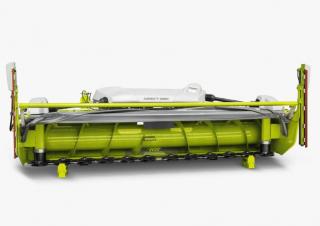 Atașamente Combine agricole Bare port-cuțit Claas Disc 500