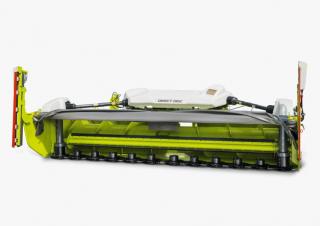 Atașamente Combine agricole Bare port-cuțit Claas Disc 500 P