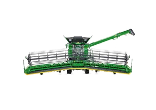Atașamente Combine agricole Bare port-cuțit John Deere HD35X