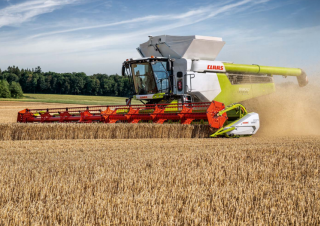 Atașamente Combine agricole Bare port-cuțit Claas Vario 1230