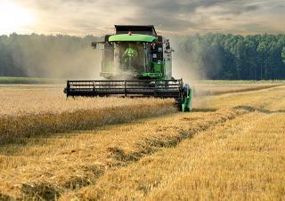Combine agricole DEUTZ-FAHR C 6205 TS Topline