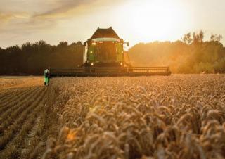 Combine agricole DEUTZ-FAHR C 9206 TSB