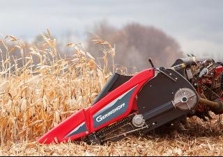 Atașamente Combine agricole Culegătoare de porumb Geringhoff RD 2400