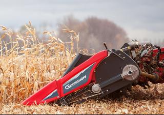 Atașamente Combine agricole Culegătoare de porumb Geringhoff RD 900 FB