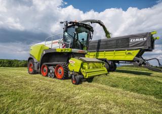 Atașamente Combine agricole Culegătoare Claas Pick Up 300  