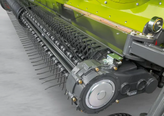 Atașamente Combine agricole Culegătoare Claas Pick Up 3000 
