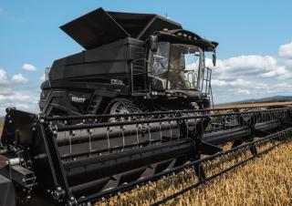Combine agricole Fendt Ideal 9T 