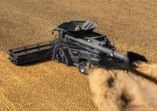 Combine agricole Fendt Ideal 9T 