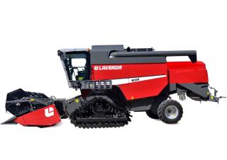 Combine agricole Laverda M 200 
