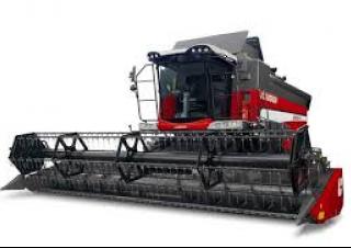 Combine agricole Laverda M 310 MCS LC 