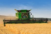 Combine agricole John Deere S 685 i