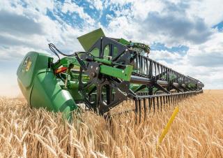 Combine agricole John Deere S780 HM