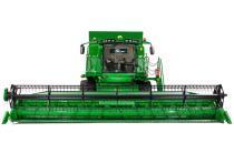 Combine agricole John Deere T 660 i LL