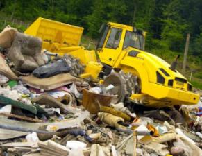 Compactoare de deșeuri Bomag BC 472 RB