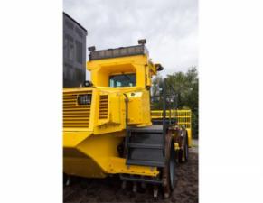 Compactoare de deșeuri Bomag BC 672 RB 4