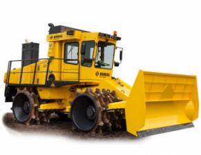 Compactoare de deșeuri Bomag BC 772 RB 4