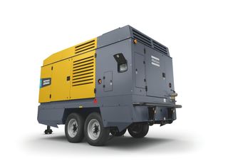 Compresoare de aer Compresoare de aer staționare - diesel, electrice, pe benzină Atlas Copco DrillAir V39