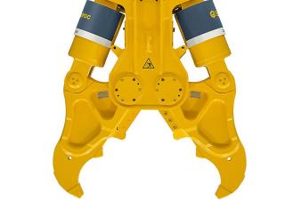 Atașamente Concasoare de beton Epiroc CB 2500