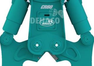 Atașamente Concasoare de beton Dehaco CR 60R