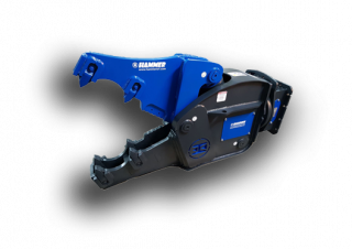 Atașamente Concasoare de beton Hammer FK13