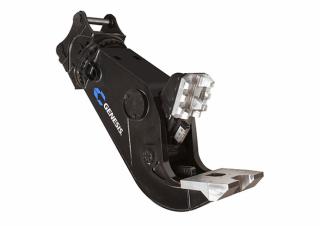 Atașamente Concasoare de beton Genesis GCP 610R