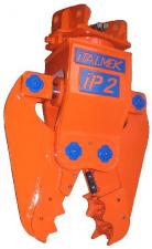 Atașamente Concasoare de beton Italmek IP 2