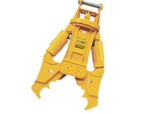Atașamente Concasoare de beton YUJIN TECH YJMC 3000