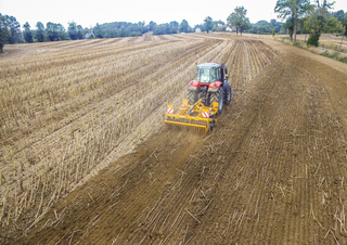 Cultivatoare Agrisem Agromulch 3.00 Silver