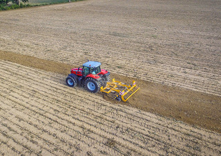 Cultivatoare Agrisem Agromulch 3.00 Silver