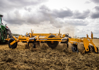 Cultivatoare Agrisem Agromulch 4.00 Gold