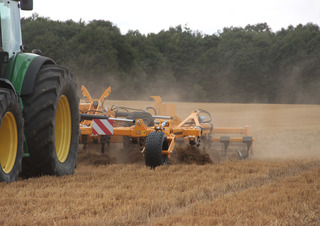 Cultivatoare Agrisem Agromulch 4.00 Gold