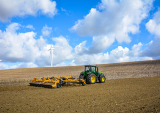 Cultivatoare Agrisem Agromulch 6.00 Gold