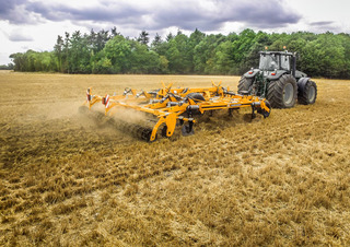 Cultivatoare Agrisem Agromulch 6.00 Gold