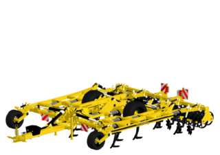 Cultivatoare Agrisem Agromulch 6.00 Gold