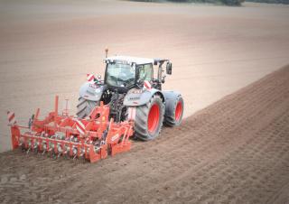 Cultivatoare Maschio Artiglio 400/9
